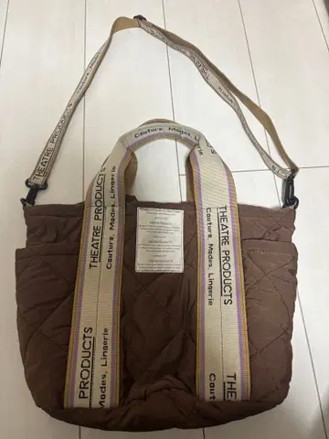 THEATRE PRODUCTS 백