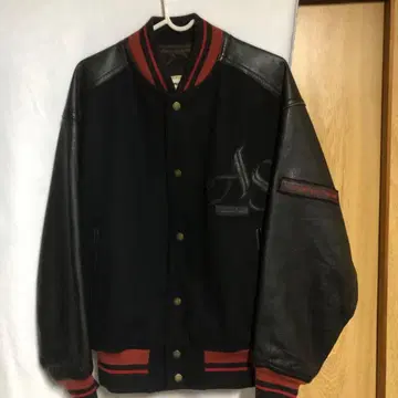 아틀리에 서브 포맨 바시티 자켓