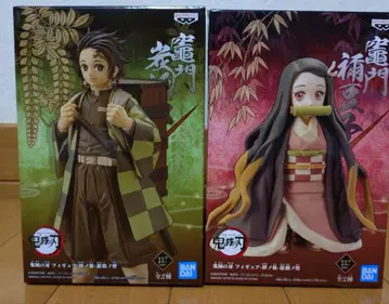 귀멸의 칼날 탄지로 네즈코