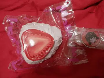 멜로조이 딸기 대모찌