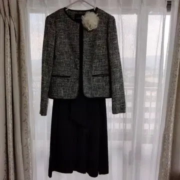 세레모니 원피스