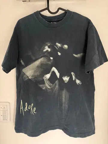 밴딩T 90s GIANT The Smashing Pumpkins