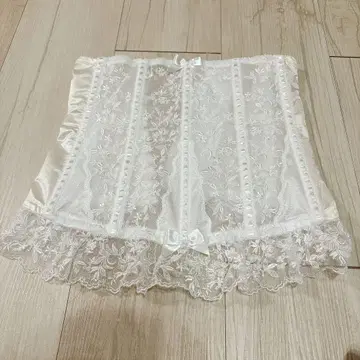 세모아 코르셋 64