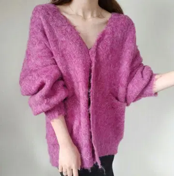 오버 사이즈 가디건 ZARA UNIQLO gu GAP grl H&M