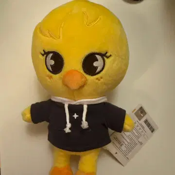 보카리 skzoo 봉제 인형