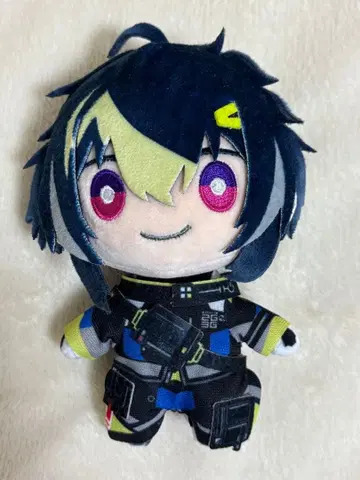 니지누이 이나미 라이 니지산지