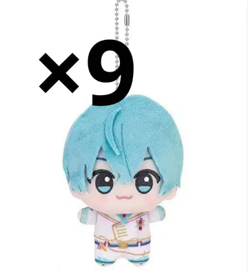 코론 군 SD 인형 시작의 이야기 스토푸리