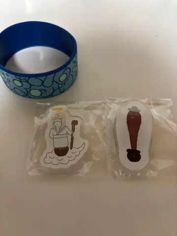 오이시쿠루 멜론빵 bouquet