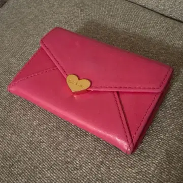 폴스미스 명함지갑 카드 케이스