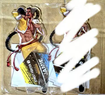 캡슐 복권 B상 아크릴 스탠드 제이미