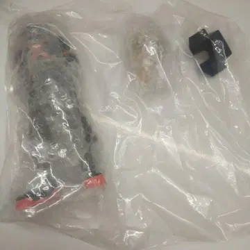 나의 히어로 아카데미아 바쿠고 카츠키 7시즌 피규어 박스 없음