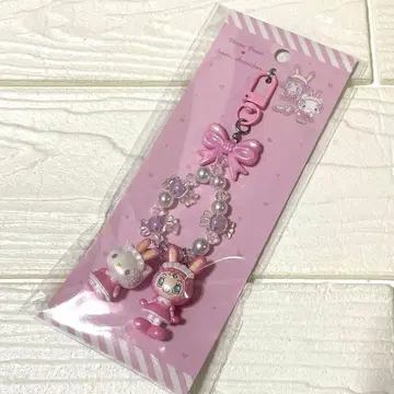 mezzopiano 메조피아노 산리오 키티 키링 스트랩