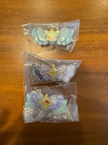 너와 아이돌 프리큐어 리본 컬렉션 3 큐어즈 큔 키스 프리룬