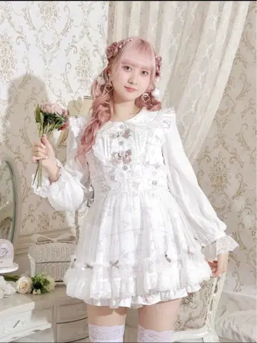 NOEMIE Sweet bunny 셋업