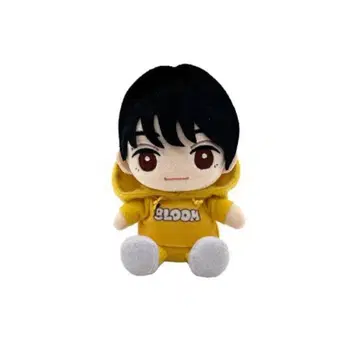 야마시타 코키 치비누이