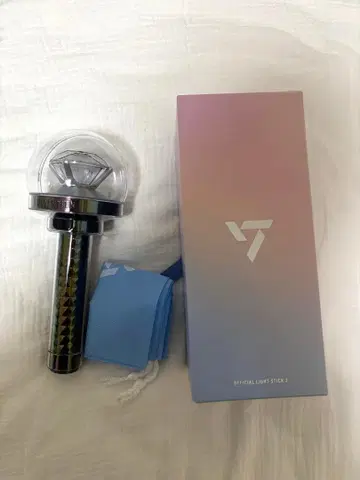 SEVENTEEN 응원봉 ver.3