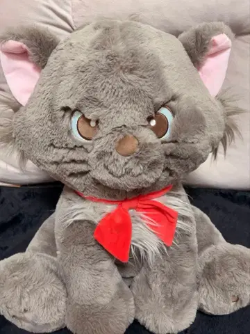 베를리오즈 50cm 봉제 인형 담요 포함 [코스트코