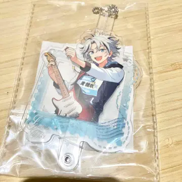 [앙스타] 타키이부키 중국 아크릴 셀카봉 B