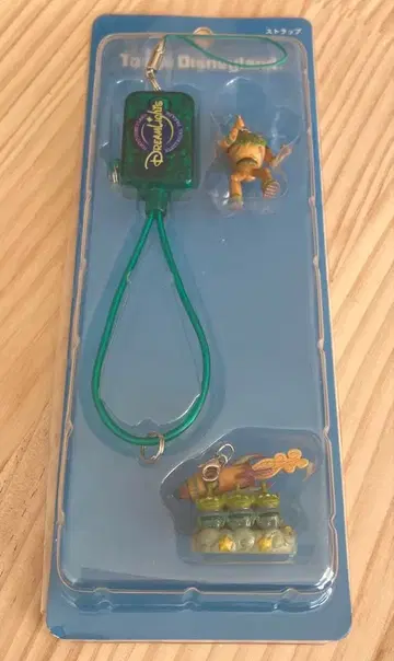 토이 스토리 스트랩 드림라이츠