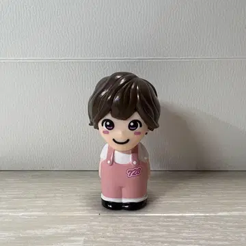 나니와단시 미치에다 슌스케 손가락 인형