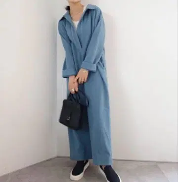 aluna 원피스 나가야 나기사