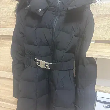 GYDA 다운 자켓 2023