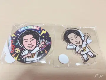 와카타카 가챠 호크스 이와사키 슌스케 2세트