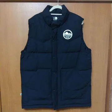 karrimor 블랙 다운 베스트 L 사이즈