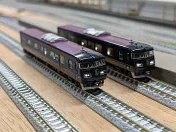 TOMIX 98714 117계 WEST EXPRESS 은하