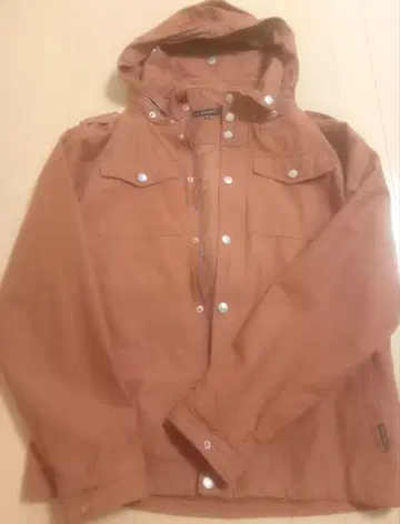 U.S.BOARDER 밀리터리 자켓