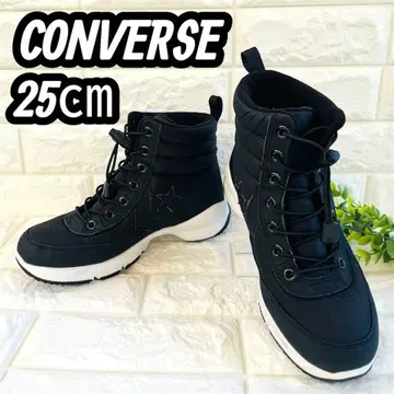 CONVERSE NEXTAR 컨버스 넥스타 윈터 슈즈