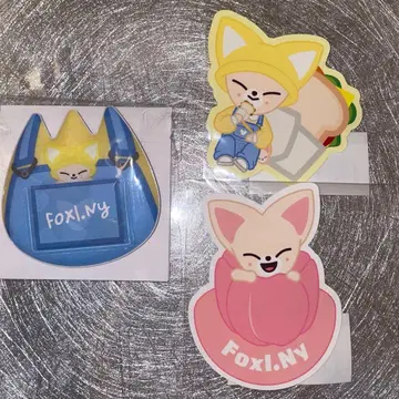 [ 묶음 판매 ] Stray Kids 아이엔 [ 2025 온라인 복권 ]