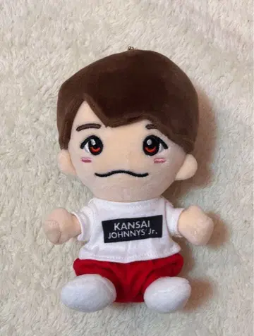 간사이 쟈니즈 Jr. 치비누이 니시하타 다이토