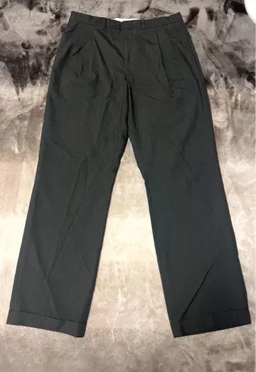 90s 80s 와이드 슬랙스