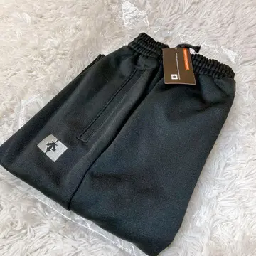 DESCENT 데상트 저리 하의 LL 블랙