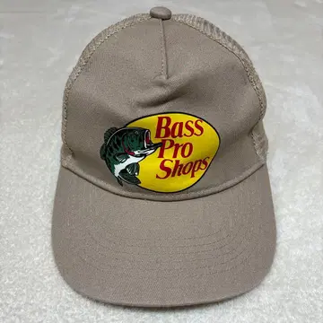 Bass Pro Shops 메쉬 캡
