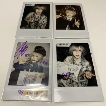 Royz  폴라로이드