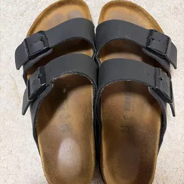 버켄스탁 애리조나