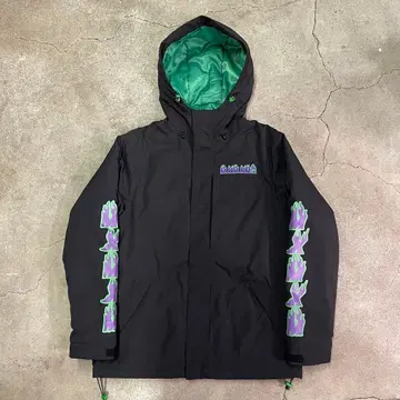 MxMxM 매지컬 모쉬 미스핏츠 충전솜 자켓 블랙 M