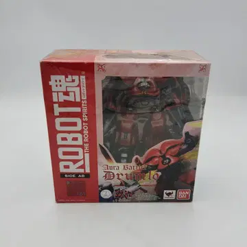 반다이 ROBOT혼 드럼로