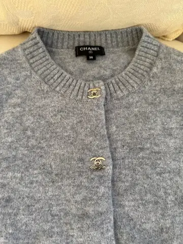 그레이 가디건 38