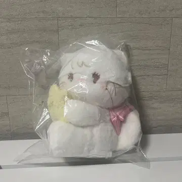 mikko 1번 복권 A상 Mousse 봉제 인형