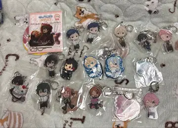 앙스타 앙상블 스타즈 애니카페 묶음 판매