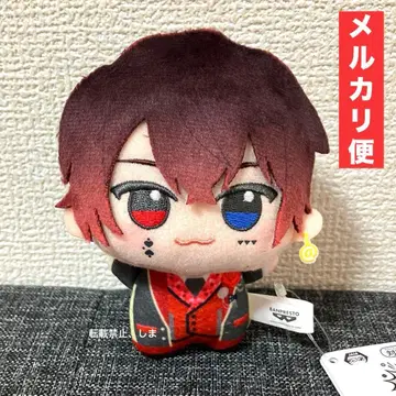 AMPTAKxCOLORS 앰프턱컬러즈 SD 인형 앗토