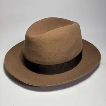 볼사리노 토끼 햇 중절 ALESSANDRIA