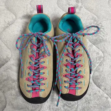 미사용 KEEN 킨 jasper 재스퍼