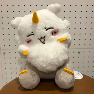 [ 새상품/택 포함 ] 치이카와 (먼작귀) 아노코 BIG 봉제 인형