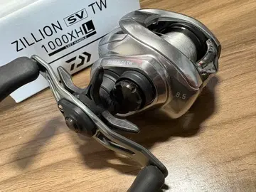 지리온 SV TW 1000XHL