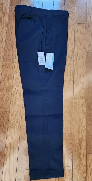 아오키 슬랙스 (Q 팬츠)