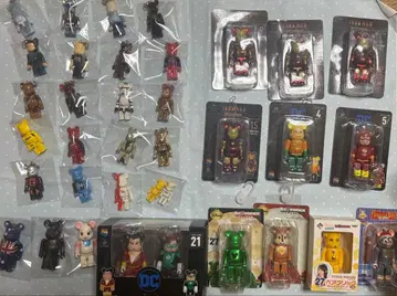 대세일 베어브릭 BE@RBRICK 세트